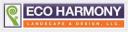 Eco Harmony Landscape & Design logo
